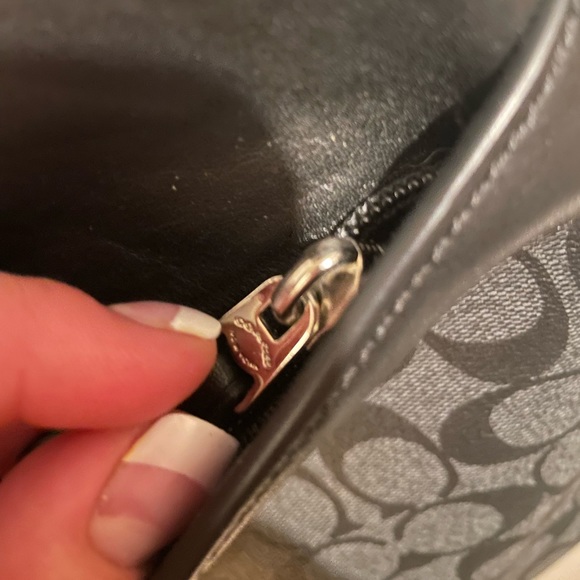 Coach coach coach coach coach coach crossbody coach coach - Picture 5 of 16